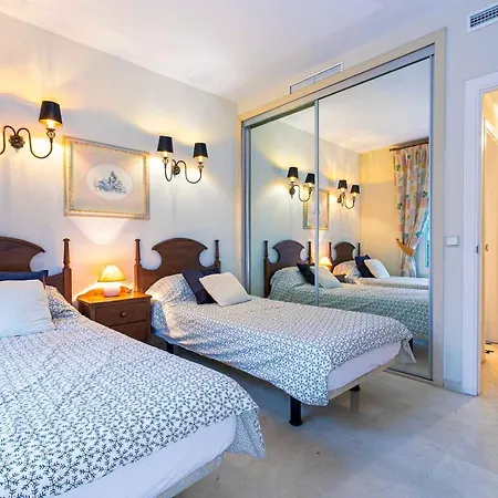 Daire Pass The Keys Charming Andalusian Ground Floor With Patio *