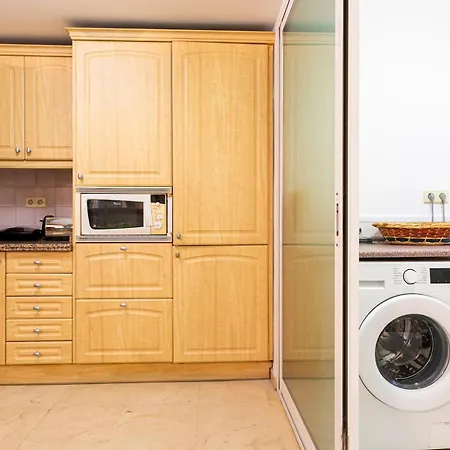 Pass The Keys Charming Andalusian Ground Floor With Patio Daire *