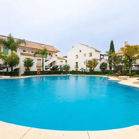 Pass The Keys Charming Andalusian Ground Floor With Patio *